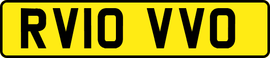 RV10VVO