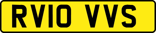 RV10VVS