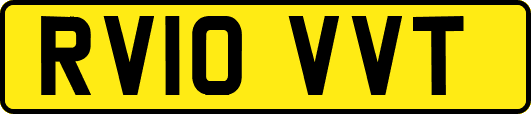 RV10VVT