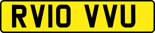 RV10VVU