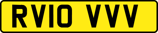 RV10VVV