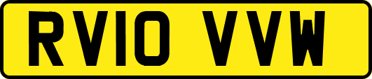 RV10VVW