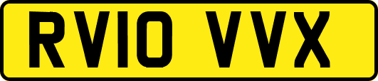 RV10VVX