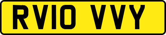 RV10VVY