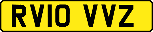 RV10VVZ