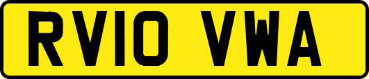 RV10VWA