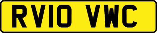 RV10VWC