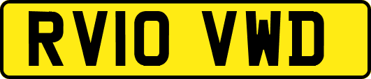 RV10VWD