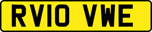RV10VWE