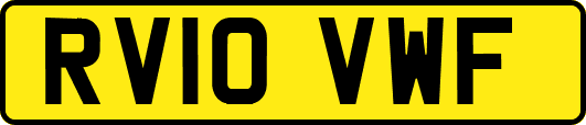 RV10VWF
