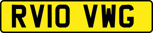RV10VWG