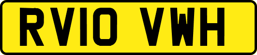 RV10VWH