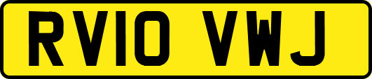 RV10VWJ