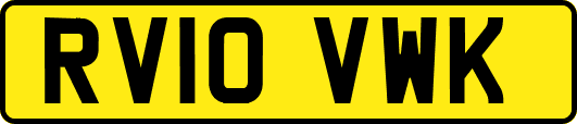 RV10VWK