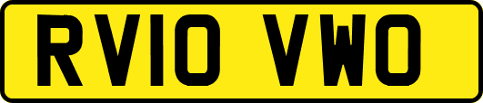 RV10VWO
