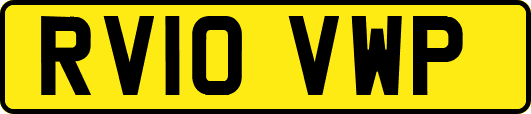 RV10VWP