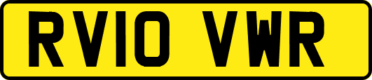 RV10VWR
