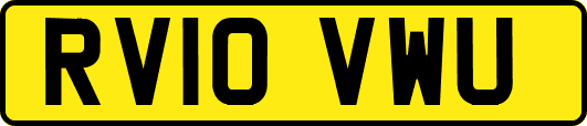 RV10VWU