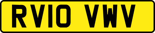 RV10VWV