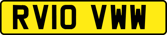RV10VWW