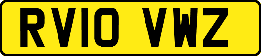 RV10VWZ