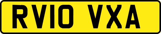 RV10VXA