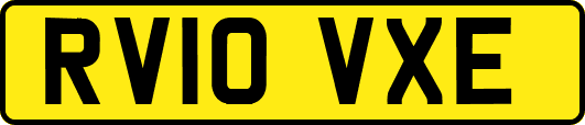 RV10VXE
