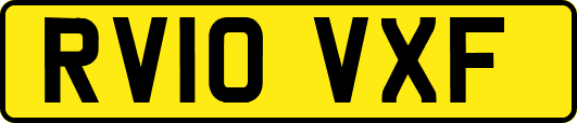 RV10VXF