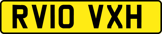 RV10VXH