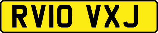 RV10VXJ