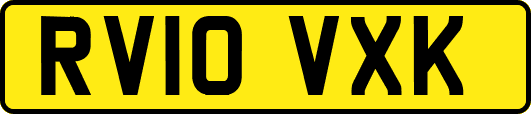 RV10VXK