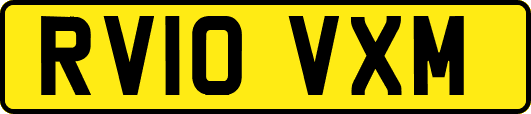 RV10VXM