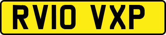 RV10VXP