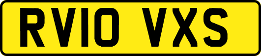 RV10VXS