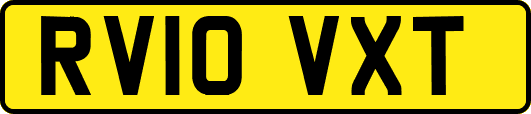 RV10VXT