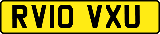 RV10VXU