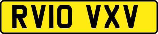 RV10VXV