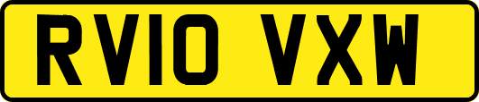 RV10VXW