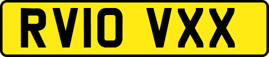 RV10VXX