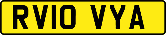 RV10VYA
