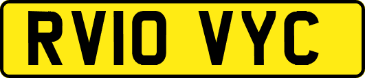 RV10VYC