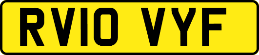 RV10VYF