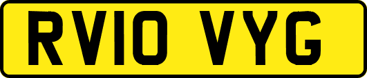 RV10VYG