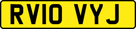 RV10VYJ