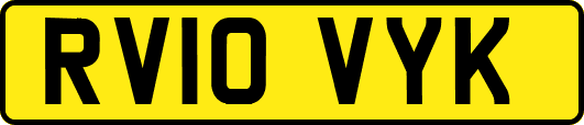 RV10VYK