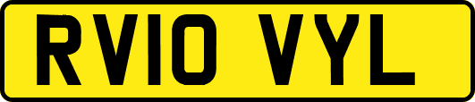 RV10VYL