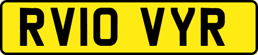 RV10VYR
