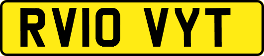 RV10VYT