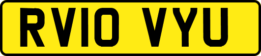 RV10VYU