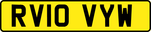 RV10VYW
